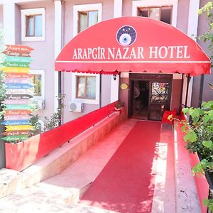 Arapgir Nazar Hotel